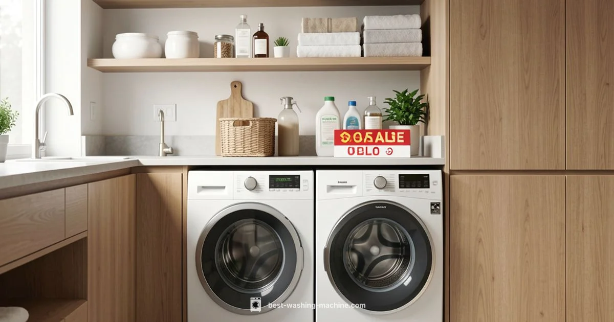 Top sale deals - Best Washing Machine