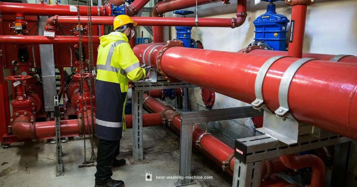 GE Washer Belt Guide - Best Washing Machine