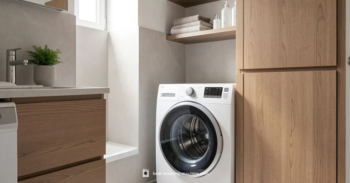 Trouble Fix Guide - Best Washing Machine