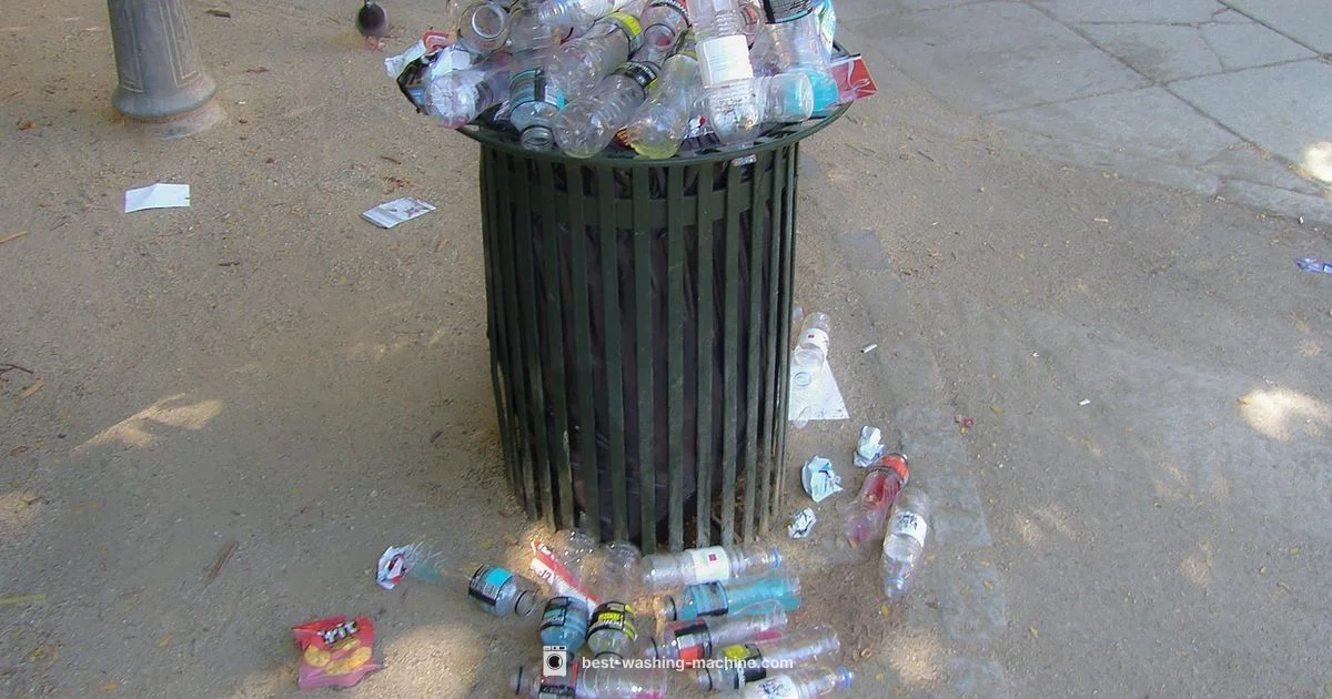 Recycle Washing Machine - Best Washing Machine