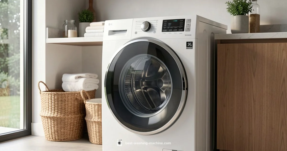 Inverter Direct Drive Review - Best Washing Machine