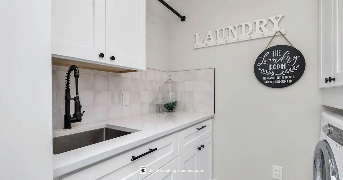 Eco Detergent Guide - Best Washing Machine