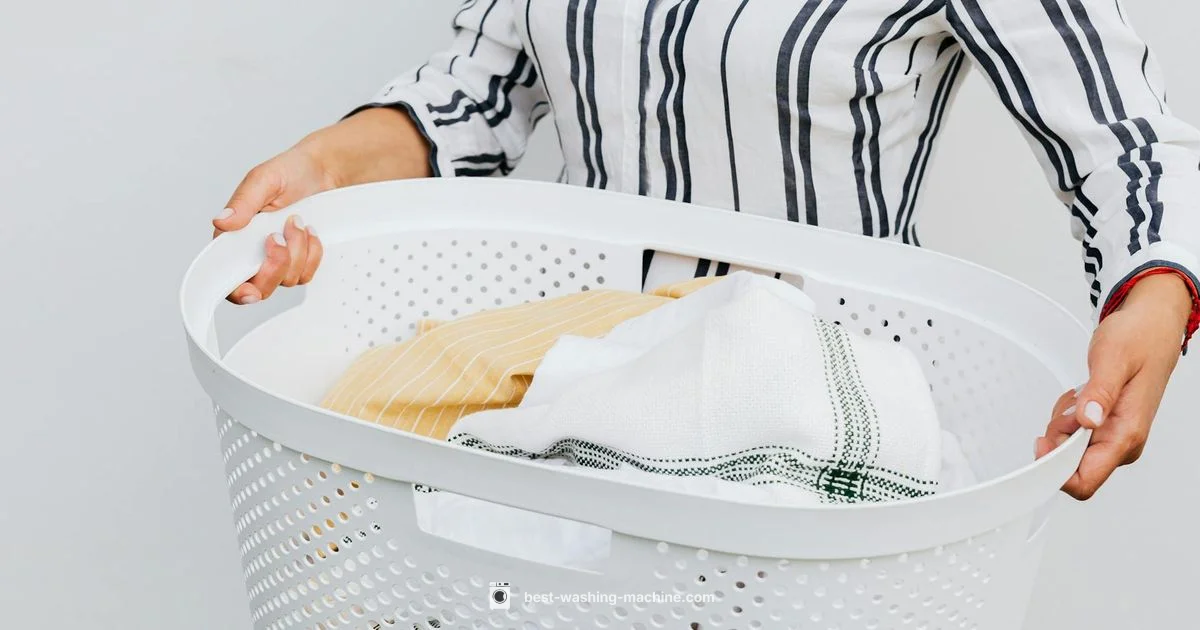 High Efficiency Washers - Best Washing Machine