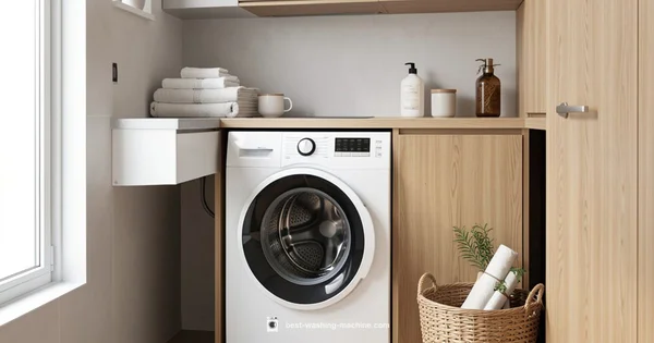 Water Use Snapshot - Best Washing Machine