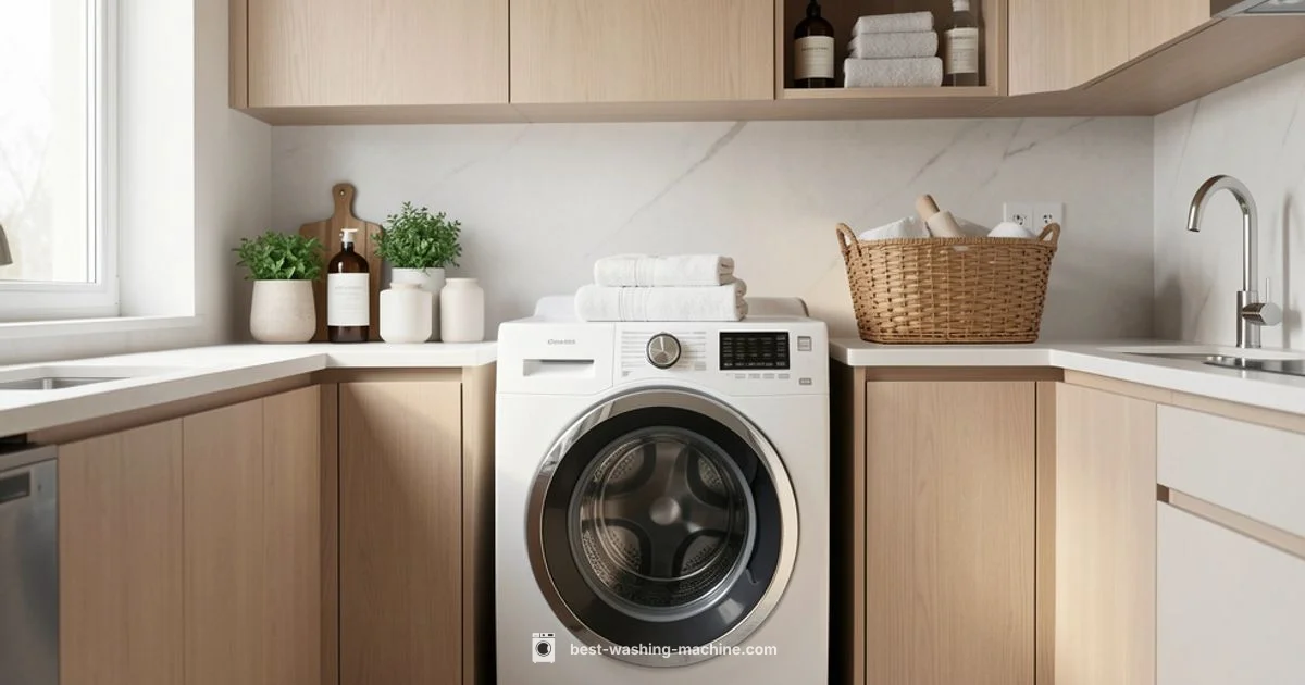 Top-Load Brand Picks - Best Washing Machine