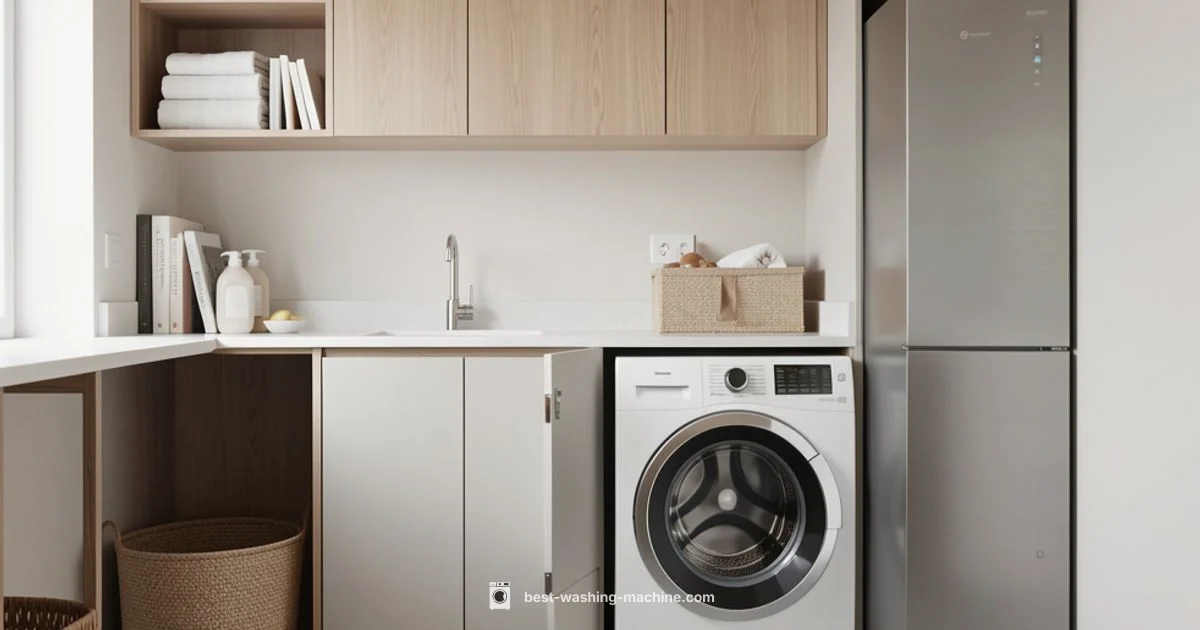 Top Picks 2026 - Best Washing Machine