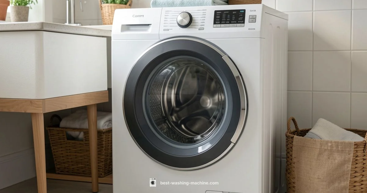 Drain Fix Guide - Best Washing Machine
