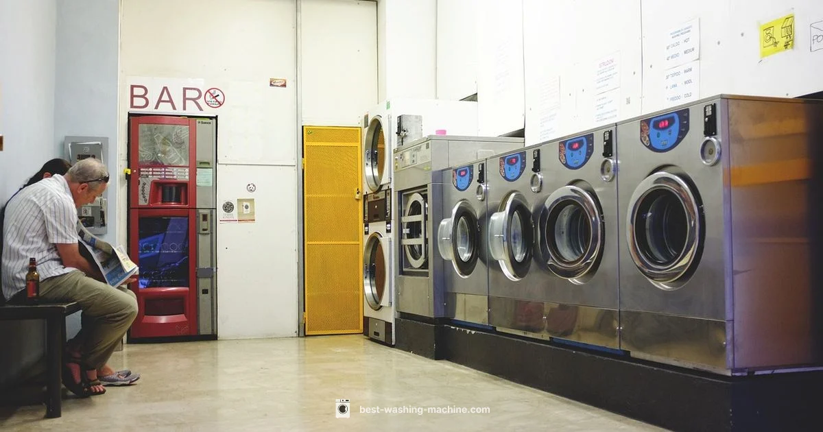 Family Size Guide - Best Washing Machine