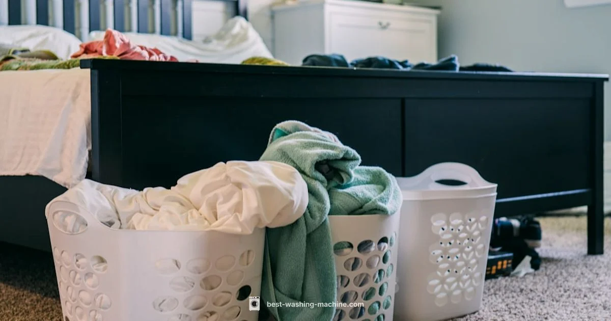 Underloading Impact - Best Washing Machine