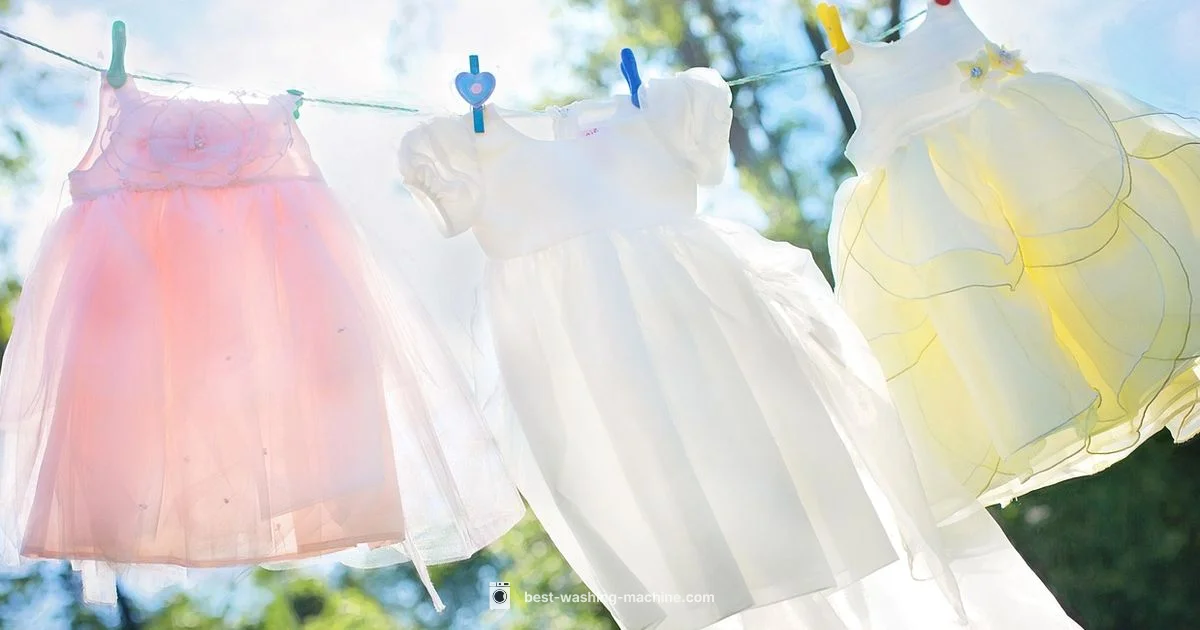 First Wash Guide - Best Washing Machine