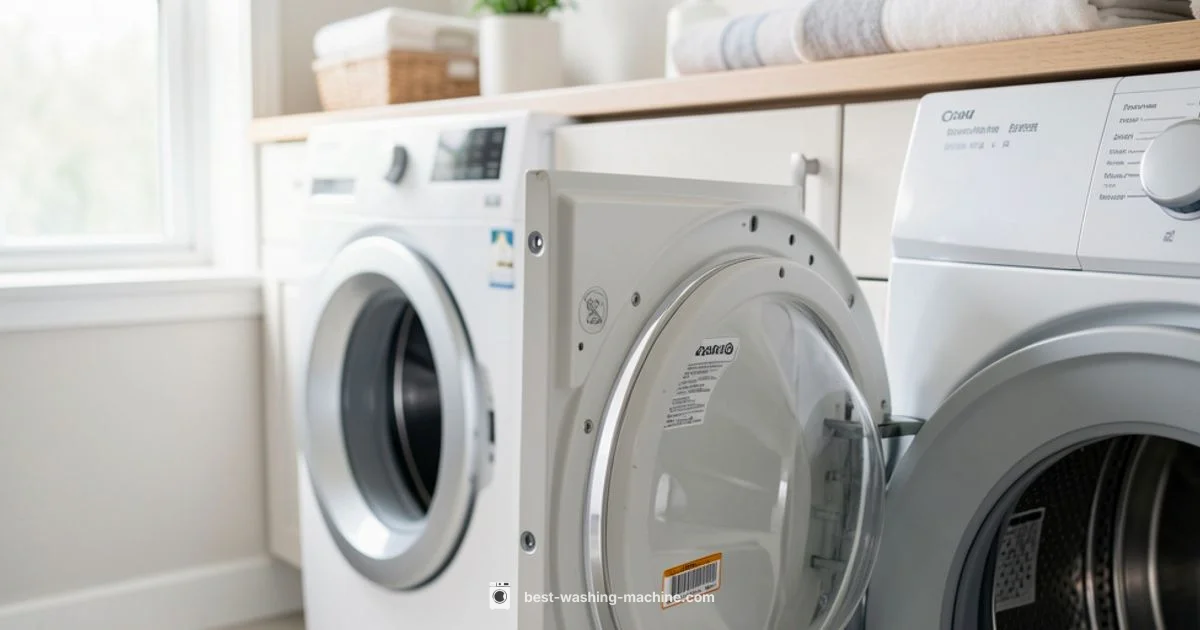 Filter Basics - Best Washing Machine