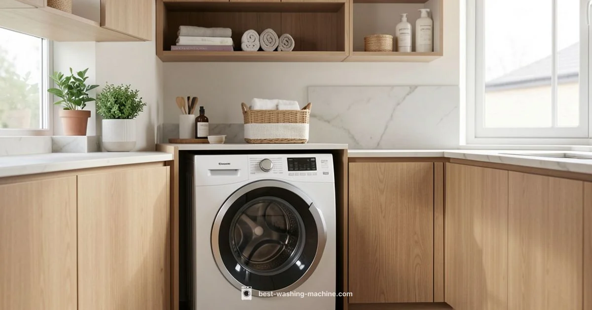 Affordable Washer Repair - Best Washing Machine