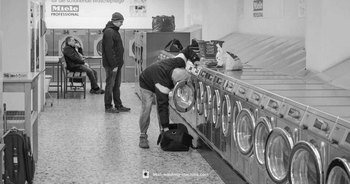 LG Washer with Dryer Guide - Best Washing Machine