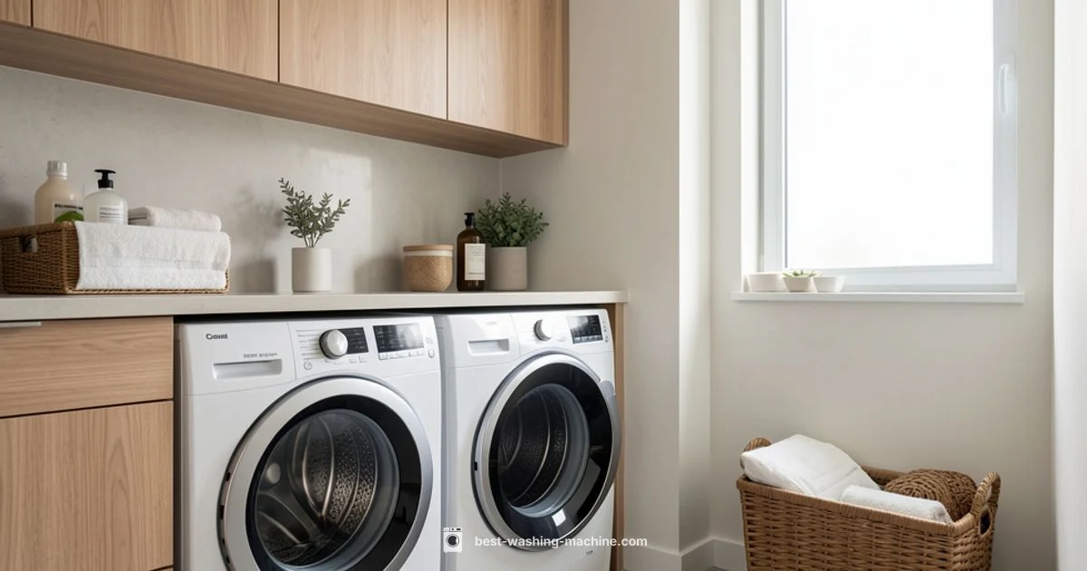 Best Washers 2026 - Best Washing Machine