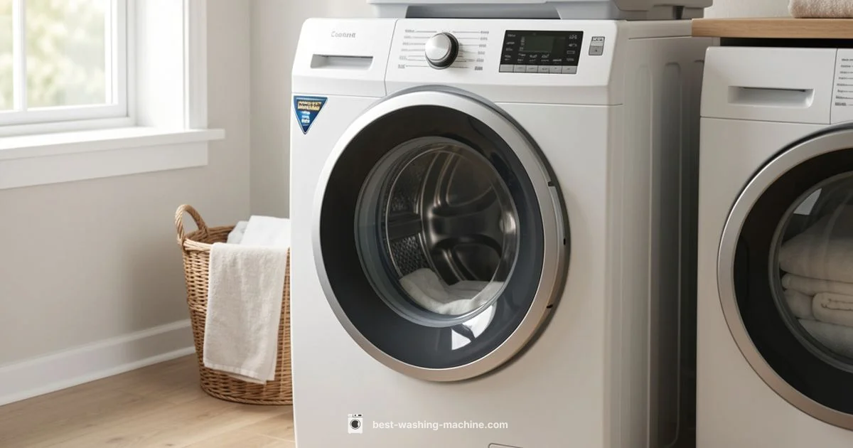 Drip Tray Guide - Best Washing Machine