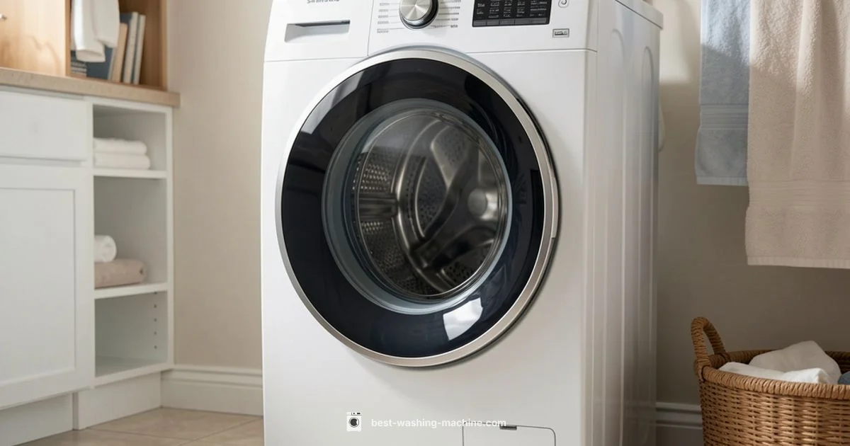 Steam Samsung Washers - Best Washing Machine