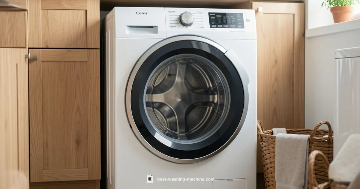 Water Use Guide - Best Washing Machine
