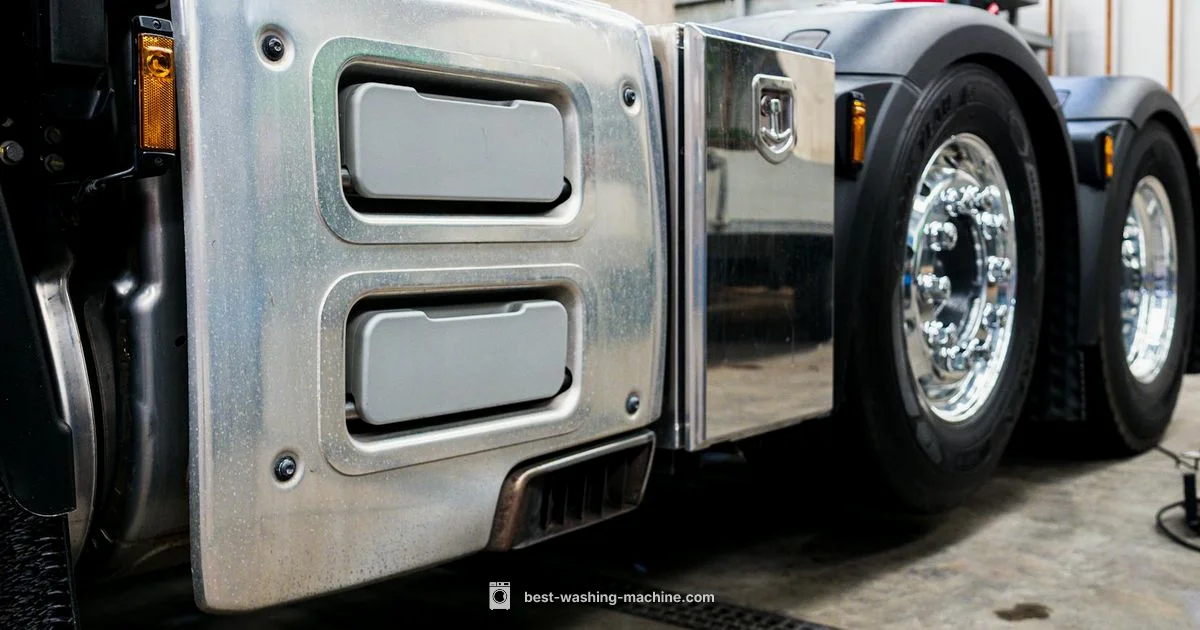 Whirlpool Top-Load Repair - Best Washing Machine