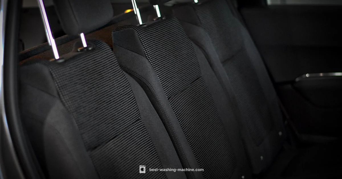 Mobile Laundry Concept - Best Washing Machine