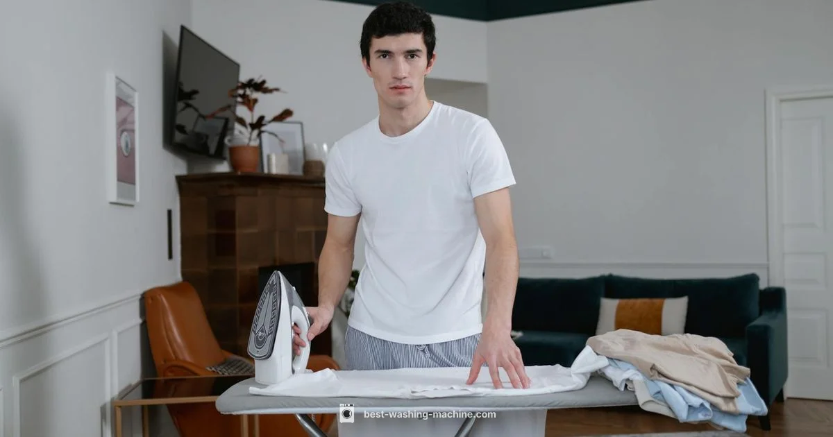 Electrolux Washer Guide - Best Washing Machine