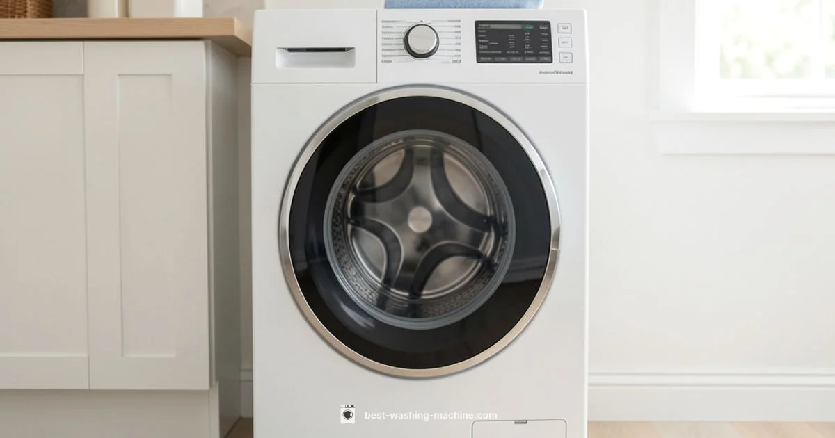 Washer Troubleshooter - Best Washing Machine
