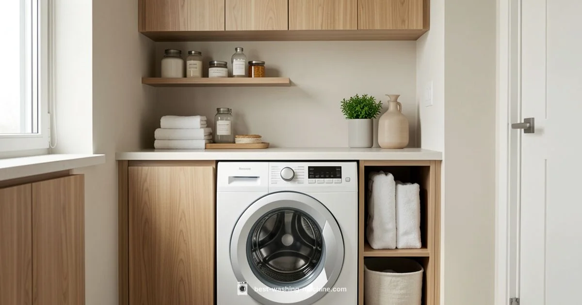 Quiet Wash Guide - Best Washing Machine