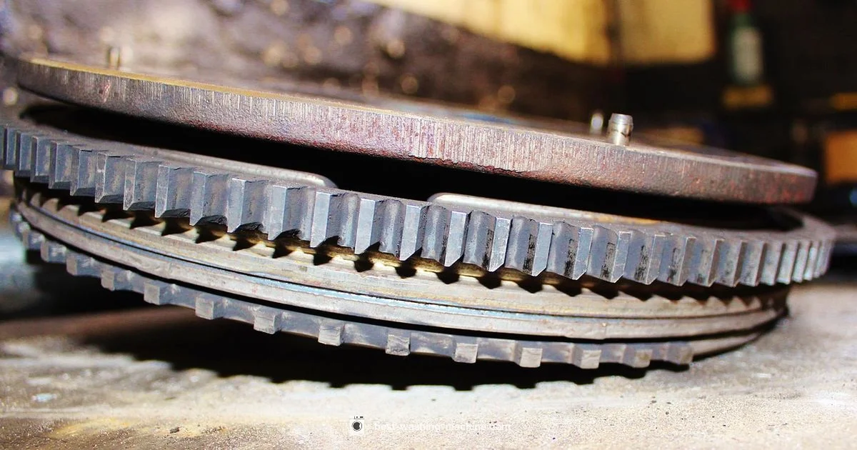 Whirlpool Parts Guide - Best Washing Machine