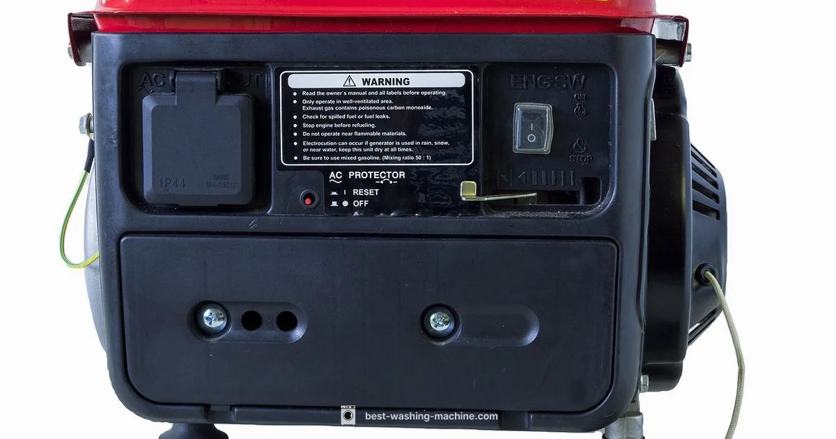 Portable Washer Picks - Best Washing Machine