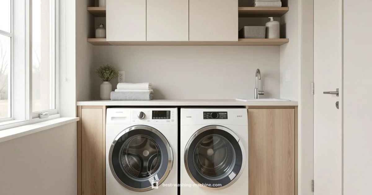 The Best Washing Machine Guide The Best Washing Machine Guide