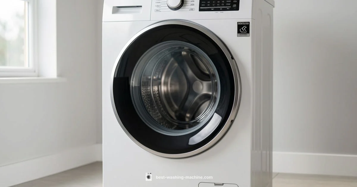TCL Washer Review - Best Washing Machine