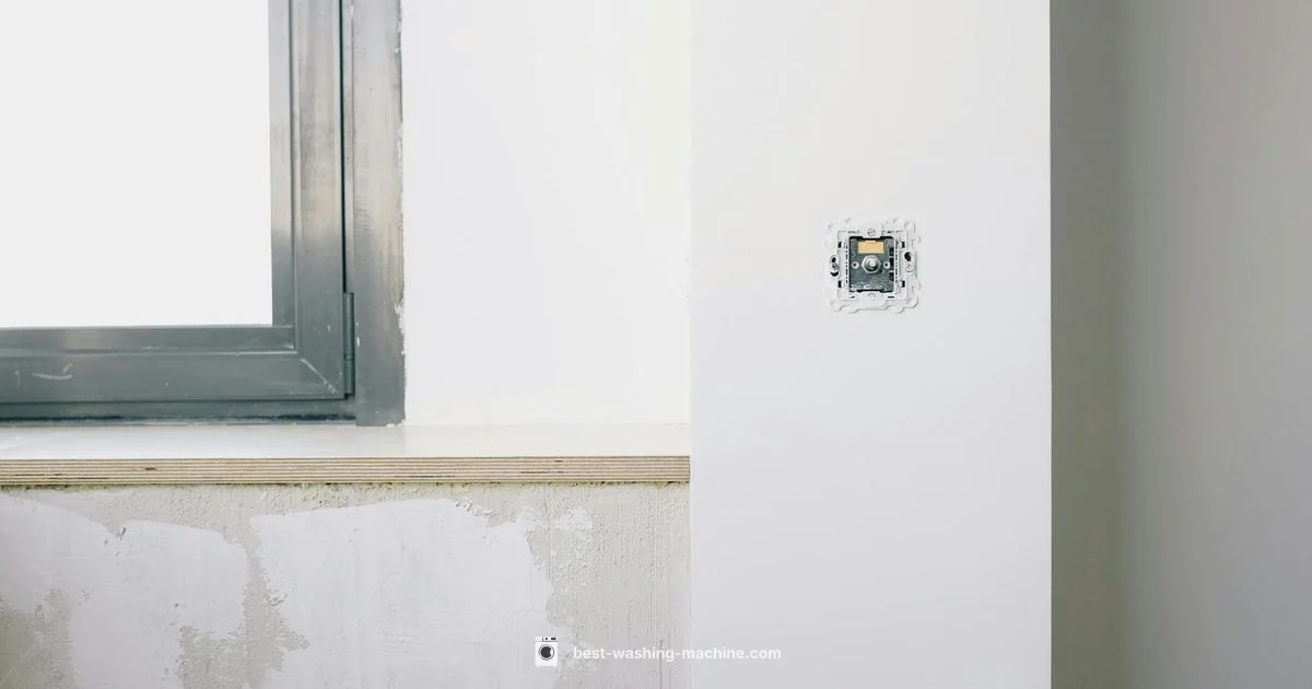 Drain Setup Guide - Best Washing Machine