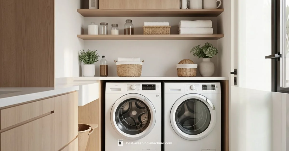 D Rated Washer Guide - Best Washing Machine