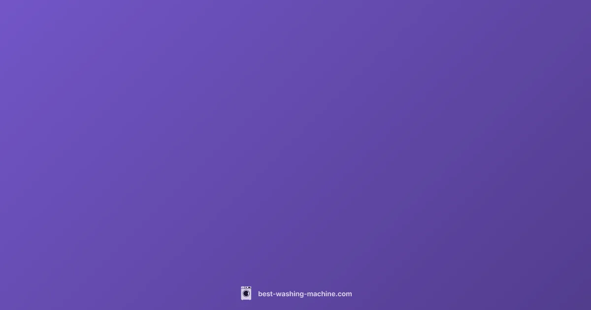 Overfill Guide for Washers Overfill Guide for Washers - Best Washing Machine (illustration)