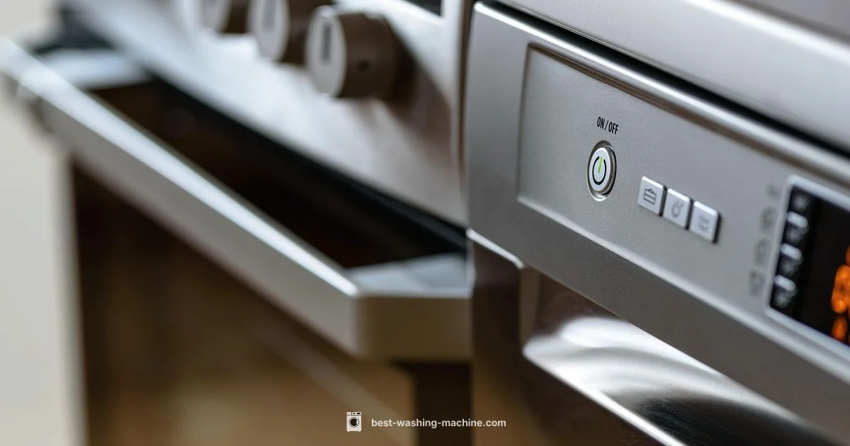 Dishwasher Deals 2026 - Best Washing Machine