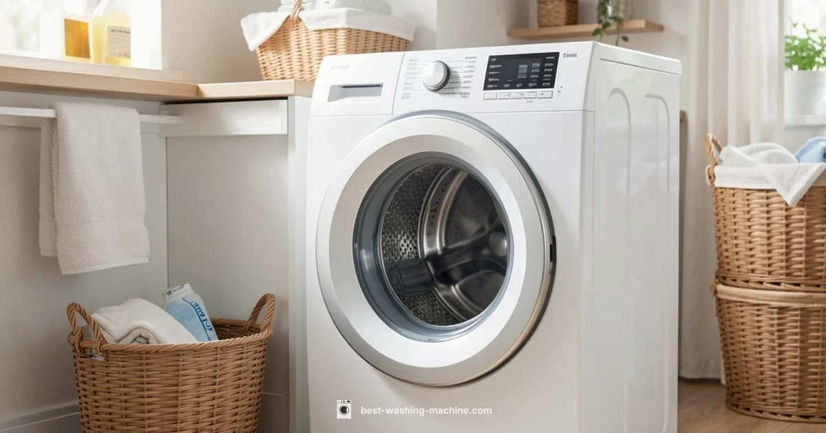 Washing Machine Fixes - Best Washing Machine