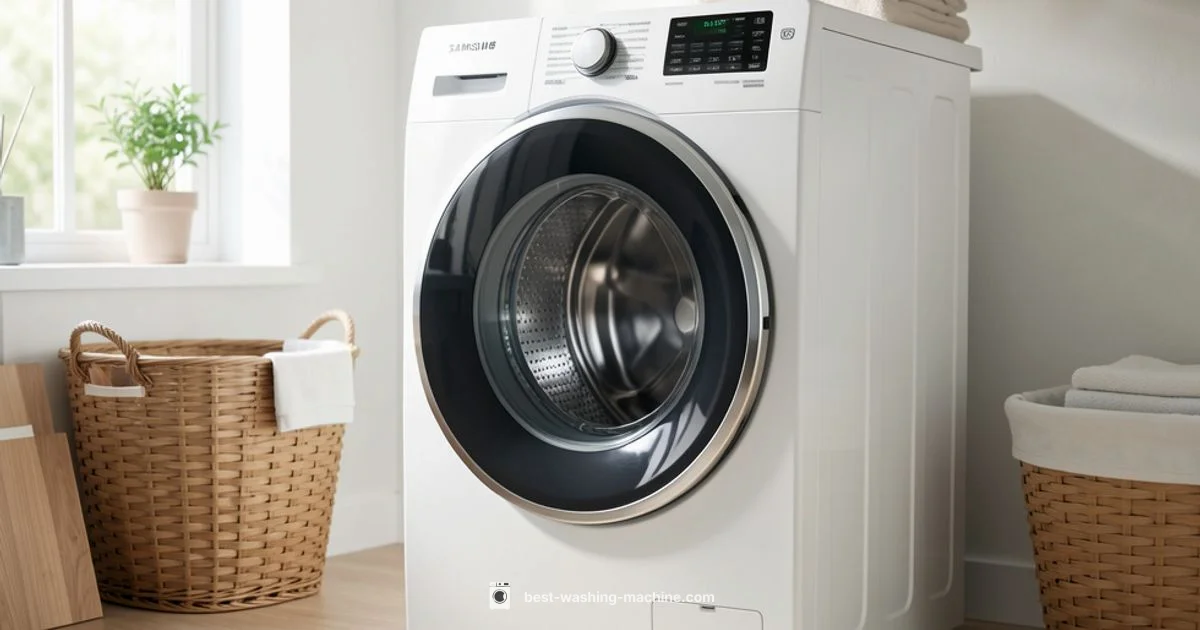 Smart Wash Tech Smart Wash Tech - Best Washing Machine