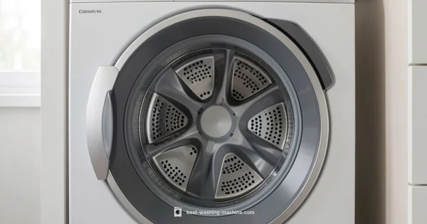 Agitator Essentials - Best Washing Machine