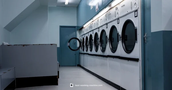 Energy Efficient Washers - Best Washing Machine