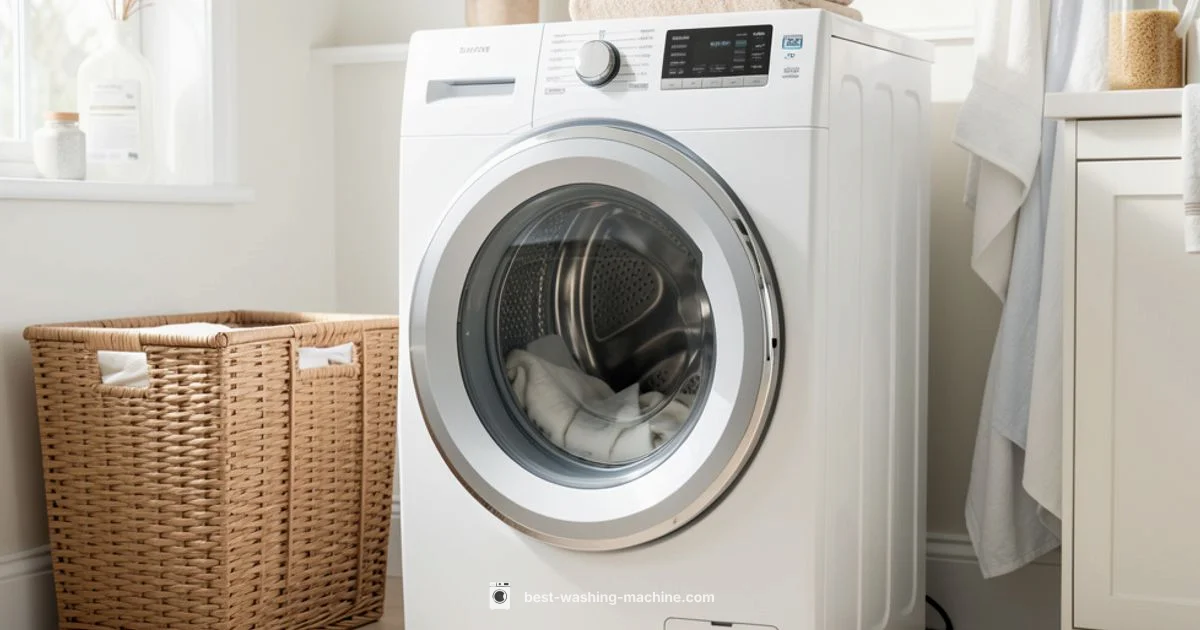 Bleach Safety Guide - Best Washing Machine