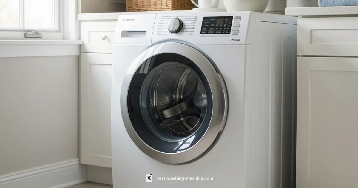 Repair Guide - Best Washing Machine