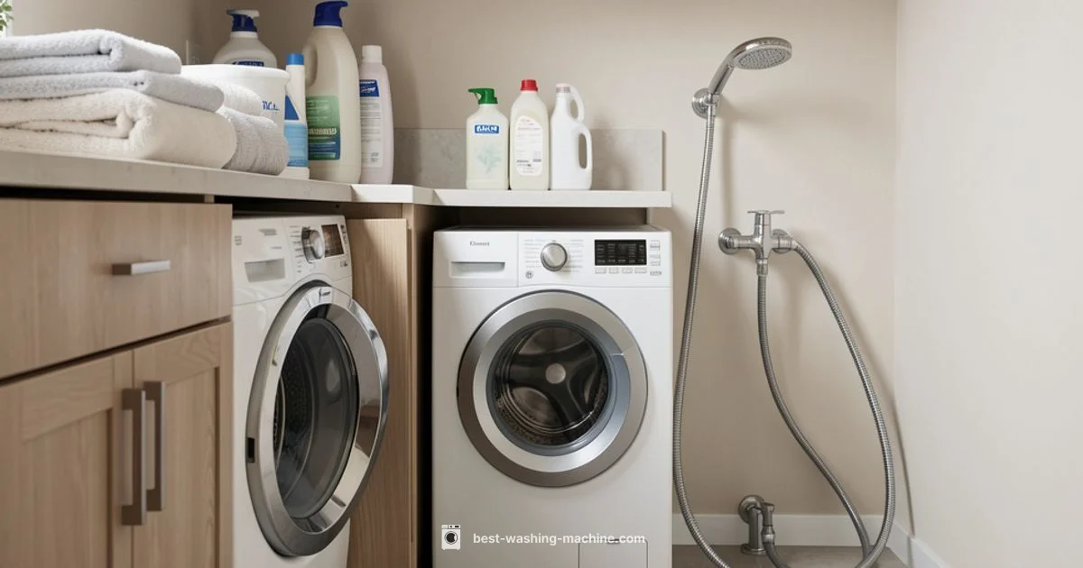 Hose Care Guide - Best Washing Machine