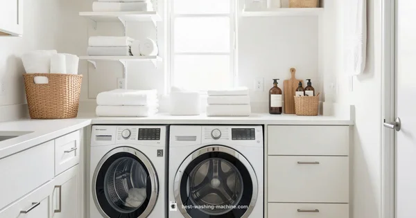 Local Deals Guide - Best Washing Machine