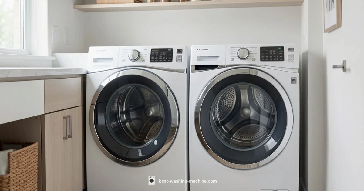 Kenmore Guide - Best Washing Machine