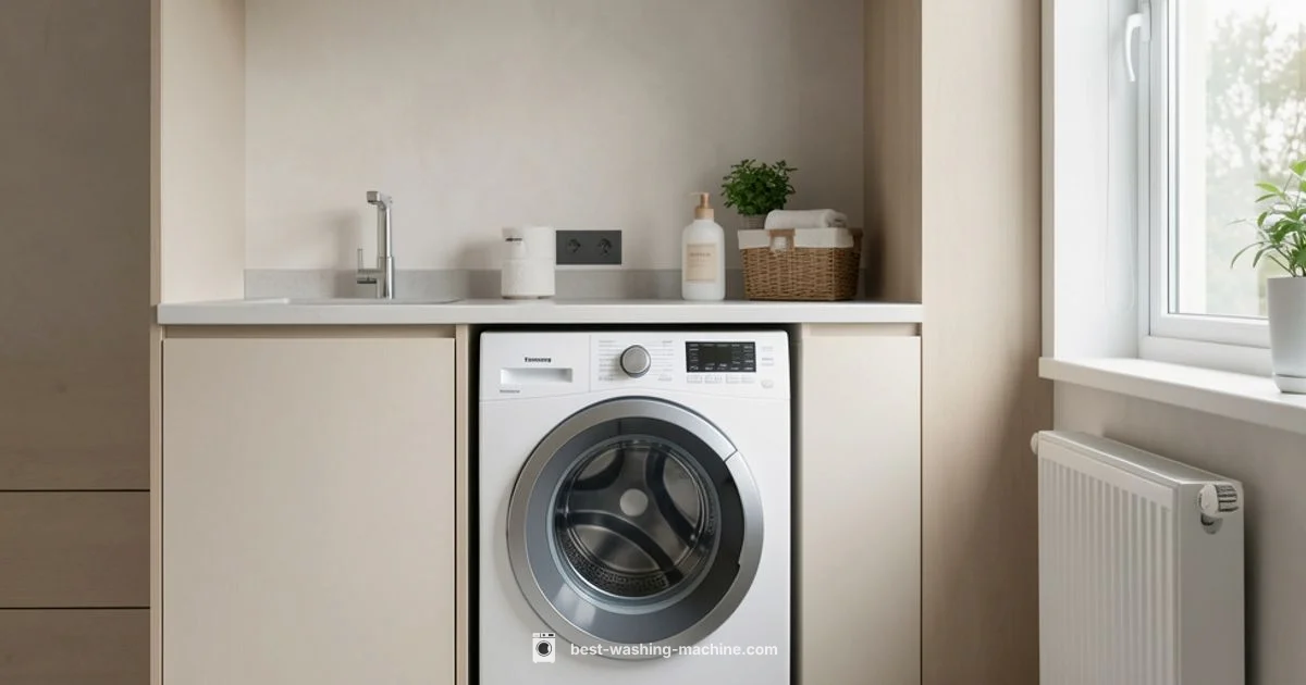 Know Your Washer Size Know Your Washer Size - Best Washing Machine