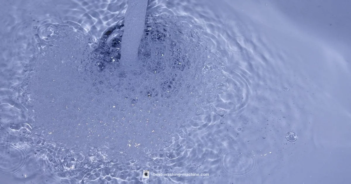 Water Line Setup - Best Washing Machine