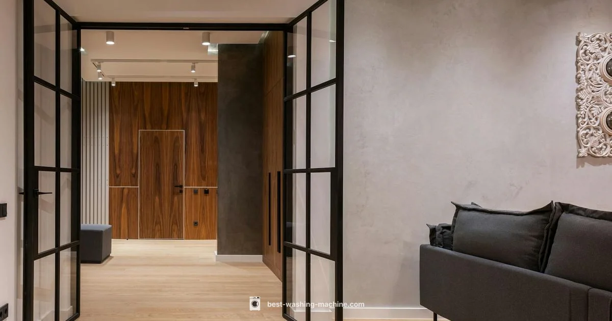 Gasket Replacement Guide - Best Washing Machine