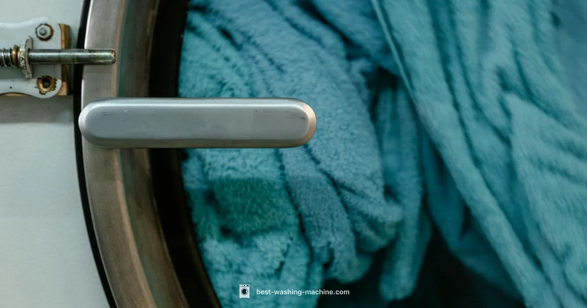 Top Reliability - Best Washing Machine