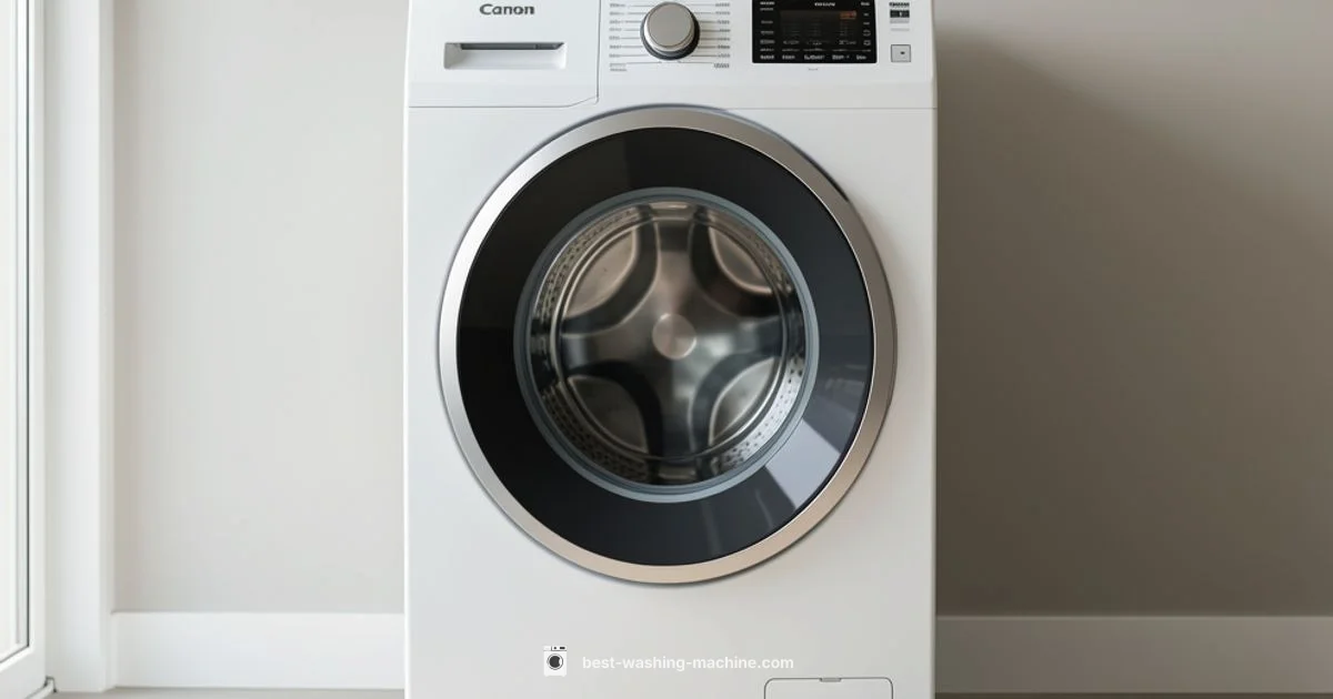 Spanish Laundry - Best Washing Machine