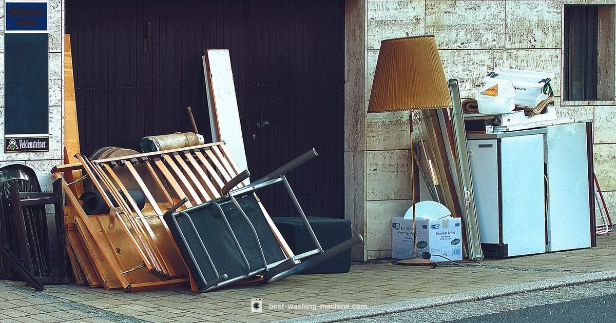 Skip Disposal Guide Skip Disposal Guide - Best Washing Machine