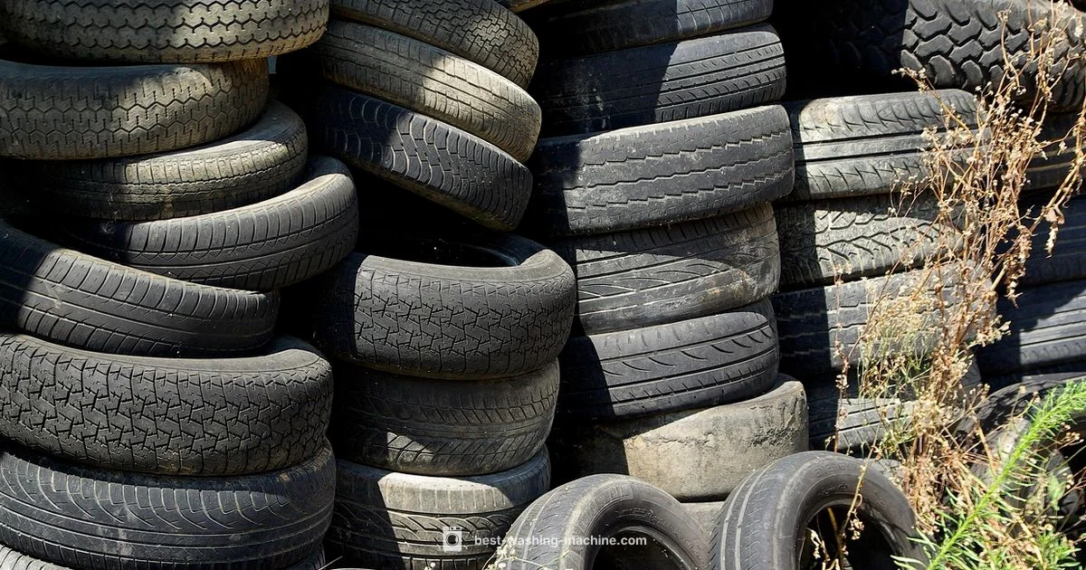 Washer Recycling Guide Washer Recycling Guide - Best Washing Machine